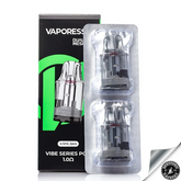 Vaporesso VIBE Replacement Pods (1 Pc)